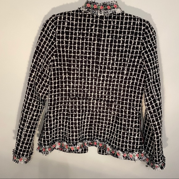 Tweed Jacket - Picture 9 of 16